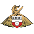 Doncaster Rovers U18 - logo