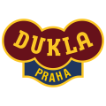 Dukla Praga - logo