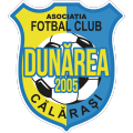 Dunarea Calarasi - logo