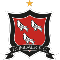 Dundalk FC U20 - logo