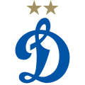 Dynamo Moskwa - logo