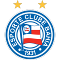 EC Bahia - logo