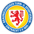 Eintracht Braunschweig Młodzież - logo