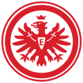 Eintracht Frankfurt Młodzież - logo