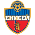 Enisey Krasnoyarsk - logo