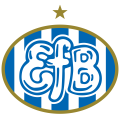 Esbjerg fB Młodzież - logo