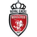 Excelsior Mouscron - logo