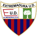 Extremadura UD - logo