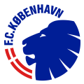 FC Kopenhaga - logo