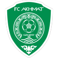 Achmat Grozny - logo