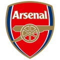 FC Arsenal U21 - logo