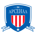 Arsenał Kijów - logo