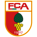 FC Augsburg Młodzież - logo