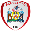 Barnsley FC - logo