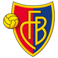 FC Basel - logo