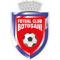 FC Botosani - logo