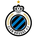 FC Brügge Młodzież - logo