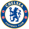 FC Chelsea Młodzież - logo