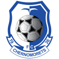 Czornomoreć Odessa U17 - logo