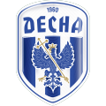 Desna Czernihów U17 - logo