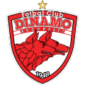 Dinamo Bukareszt - logo