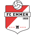 FC Emmen - logo