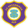 FC Erzgebirge Aue Młodzież - logo