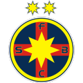 Steaua Bukarest U19 - logo