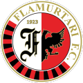 FC Flamurtari Vlorë U19 - logo