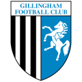 FC Gillingham - logo