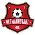 FC Hermannstadt - logo