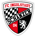 FC Ingolstadt 04 U17 - logo