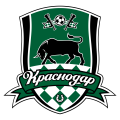 FK Krasnodar - logo