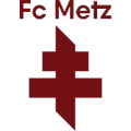 FC Metz - logo