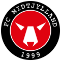 Midtjylland - logo