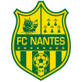 FC Nantes - logo