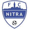 FC Nitra U19 - logo