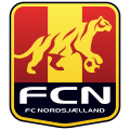 FC Nordsjaelland - logo