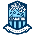 Olimpik Donieck - logo