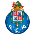 FC Porto U19 - logo