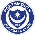 FC Portsmouth U21 - logo