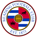 FC Reading U18 - logo