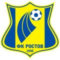 FK Rostów - logo