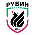 Rubin Kazań - logo