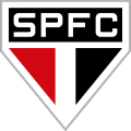 FC São Paulo U17 - logo