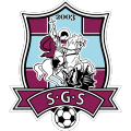 FC Sfintul Gheorghe - logo