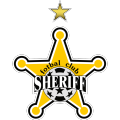 FC Sheriff Tiraspol - logo