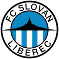 FC Slovan Liberec U21 - logo