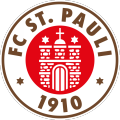 FC St. Pauli U19 - logo