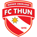 FC Thun - logo